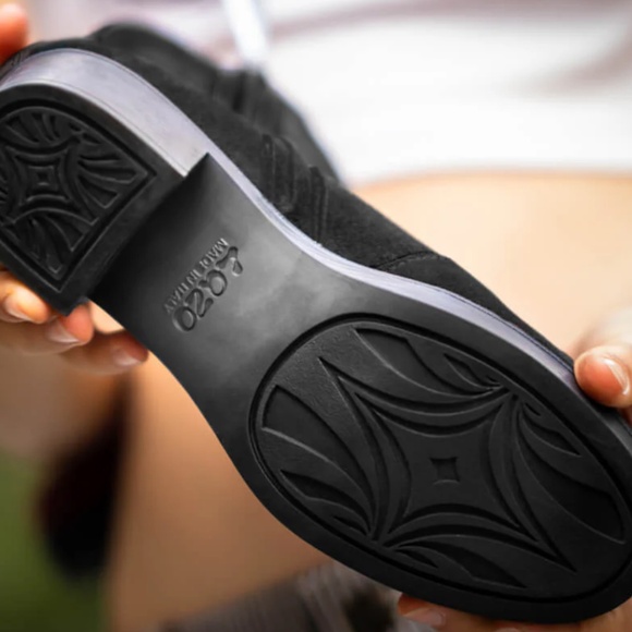 Lazo Siren boots in obsidian black - Picture 4 of 4